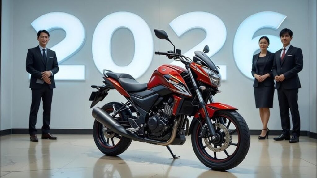 Bajaj Pulsar N250