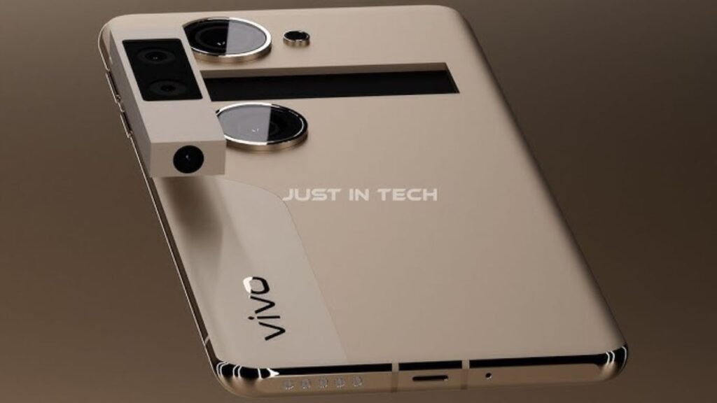 Vivo X200 FE