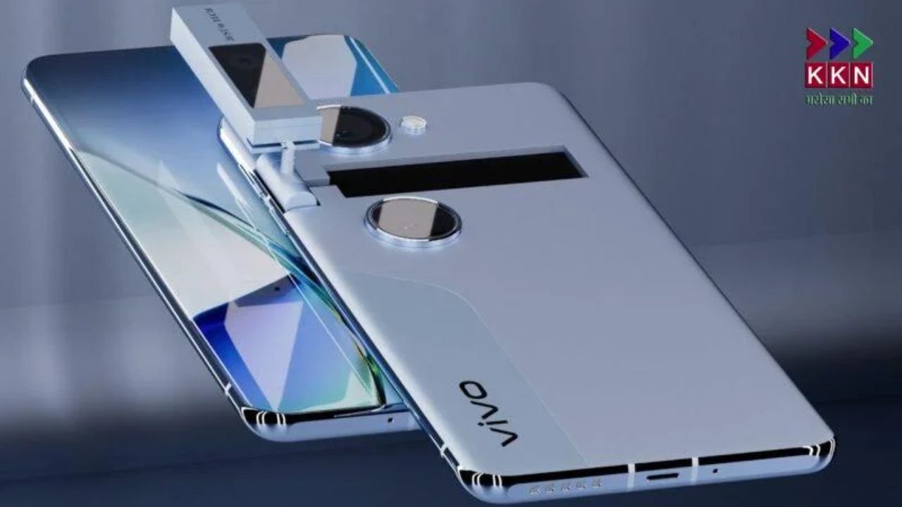 Vivo X200 FE