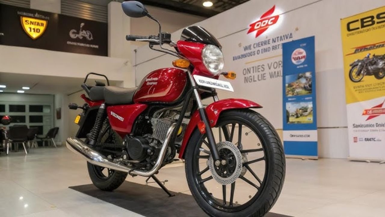 2025 Bajaj Platina