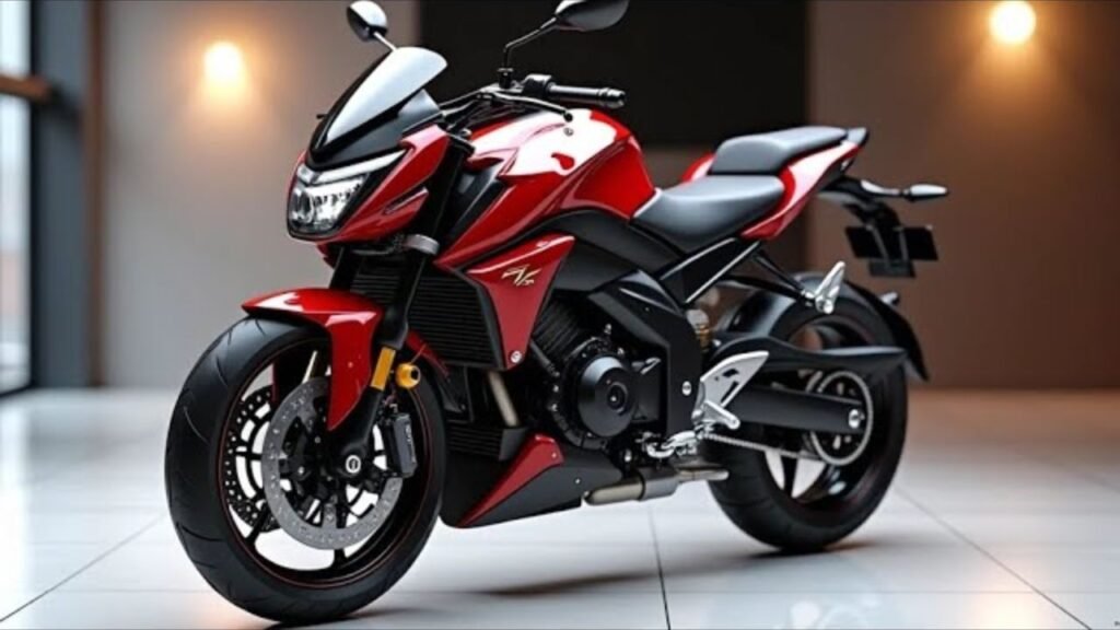 TVS Apache RTR 160