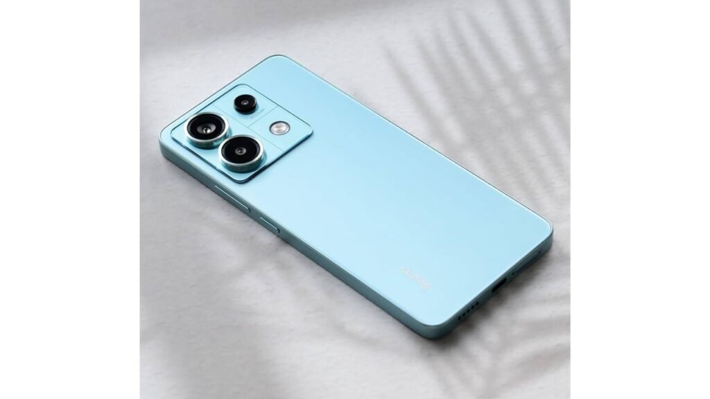 Redmi 13 5G